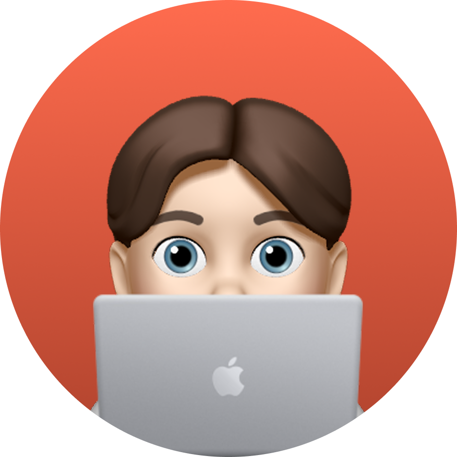 memoji de profil